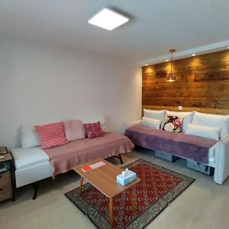 Montanji 7- Neu Renoviert, Tolle Aussicht! * لوكباد