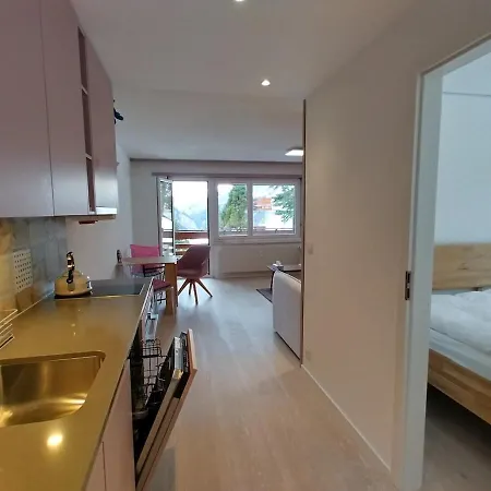 Montanji 7- Neu Renoviert, Tolle Aussicht! *