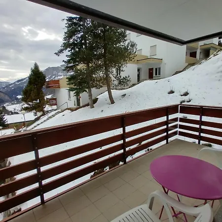 Montanji 7- Neu Renoviert, Tolle Aussicht! * Лейкербад