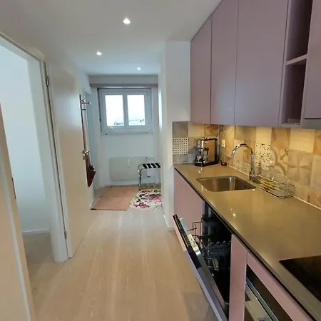 Montanji 7- Neu Renoviert, Tolle Aussicht! Appartement Loèche-les-Bains
