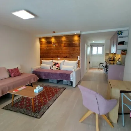 Montanji 7- Neu Renoviert, Tolle Aussicht!