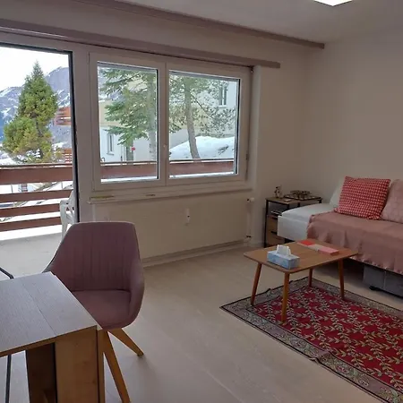 Montanji 7- Neu Renoviert, Tolle Aussicht! Апартаменти