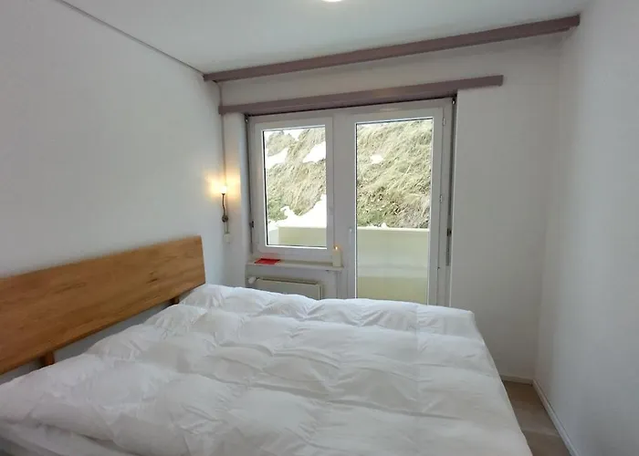 Διαμέρισμα Montanji 7- Neu Renoviert, Tolle Aussicht!