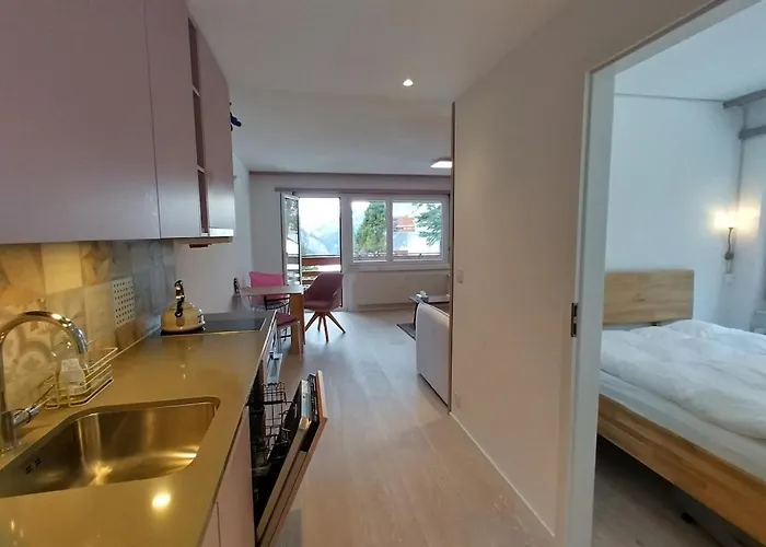 Montanji 7- Neu Renoviert, Tolle Aussicht! *