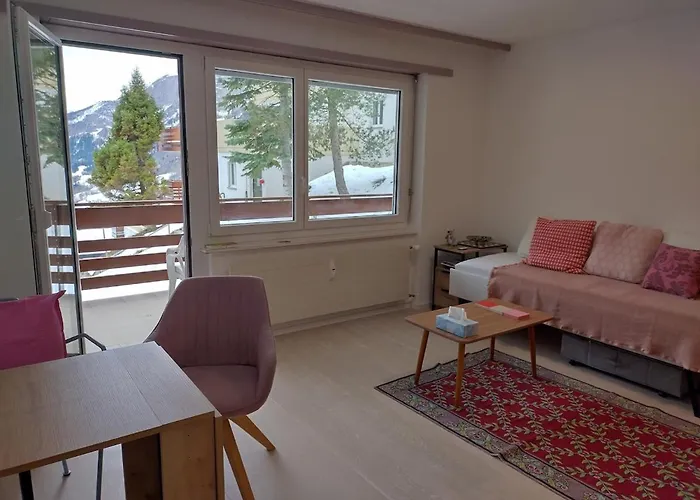 Montanji 7- Neu Renoviert, Tolle Aussicht! 公寓