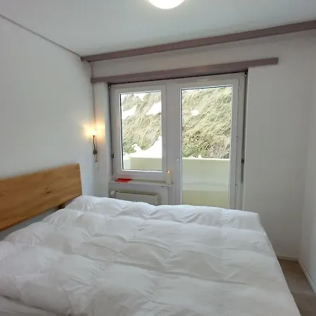 アパート Montanji 7- Neu Renoviert, Tolle Aussicht!