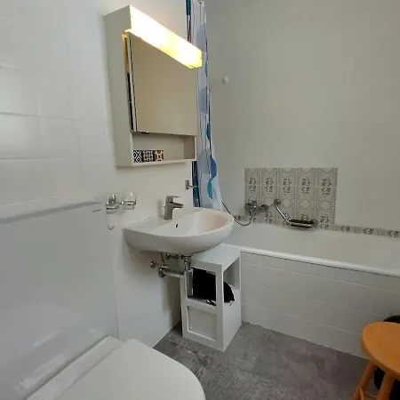 Apartment Montanji 7- Neu Renoviert, Tolle Aussicht! *